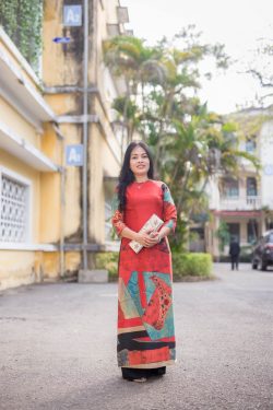 ẢNH KHOA VĂN 1
