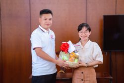 ảnh tặng quà