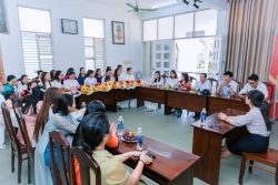 TẬP THỂ