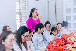 XÚC ĐỘNG