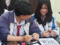 hộp đẹp nhỉ