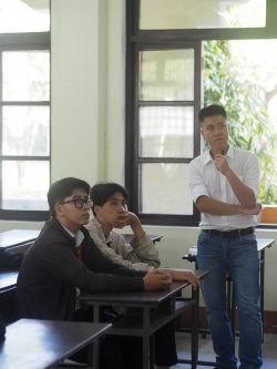 thầy Bi