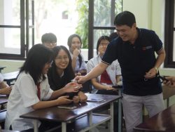 thầy thắng