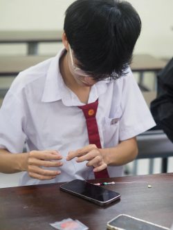 xâu vòng