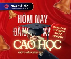 CAO HỌC