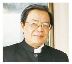 Thầy Dung