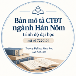 nền Hán Nôm